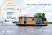 La Mare Houseboat Apartboat L