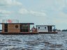 La Mare Houseboat Apartboat L