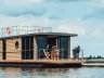 La Mare Houseboat Apartboat L
