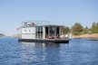 La Mare Houseboats Apartboat L Long