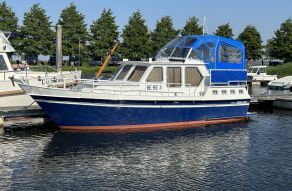 Thermo Jacht Lagune 30