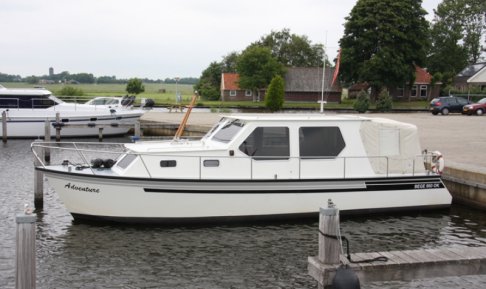 Bege 950 OK, Motor Yacht for sale by 