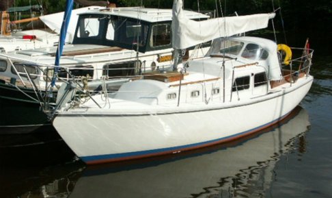 CONTEST 29, Segelyacht for sale by 