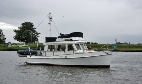 Grand Banks 32, Motorjacht for sale by 