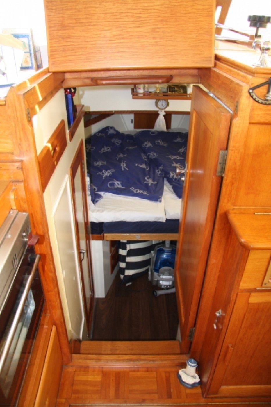 grand banks furniture on Boats Offer Schepenkring Yachtbrokers