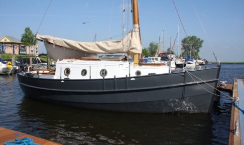 Noordkaper 23, Zeiljacht for sale by 