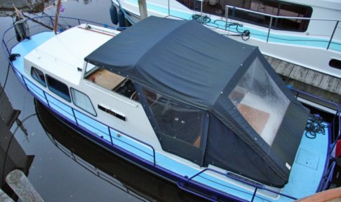 Doerak 850 AK, Motorjacht for sale by 