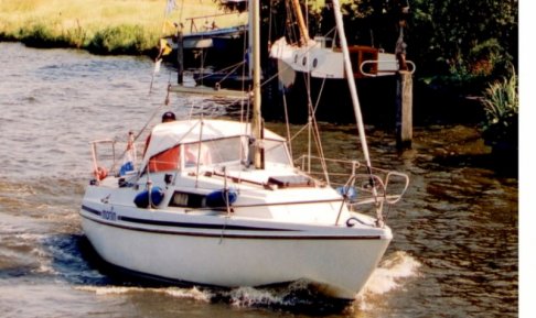 Neptun 26 AK, Zeiljacht for sale by 