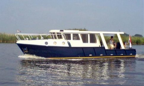 Trawler GSOK, Motorjacht for sale by 