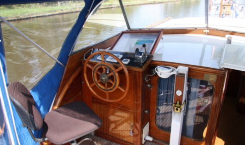 SUPER VAN CRAFT, Motorjacht for sale by 