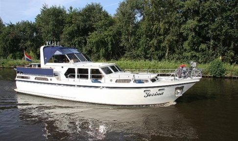 Valkkruiser 1400 GSAK, Motorjacht for sale by 