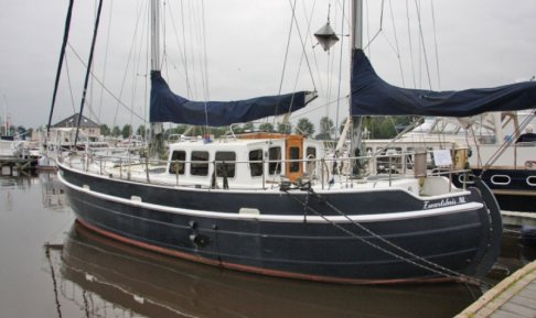 Colin Archer Ketch, Sailing Yacht for sale by 