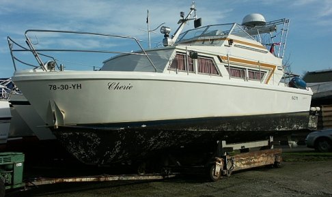 Type CORONET OK/FB, Motoryacht for sale by 