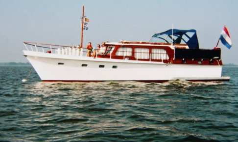 Super Van Craft 1380, Motorjacht for sale by 