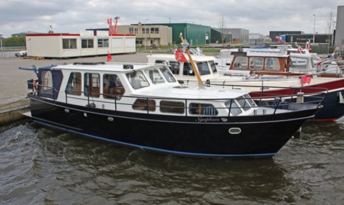 Kokkruiser 1100 GSOK, Motorjacht for sale by 