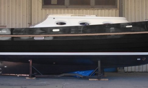 BONITO 900, Tender for sale by 