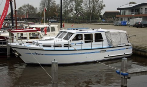 Pedro 32 OK, Motorjacht for sale by 