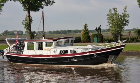 Kokkruiser 1260 OK, Motorjacht for sale by 