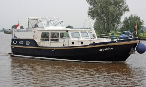 Smelne Vlet 1200 AC, Motorjacht for sale by 