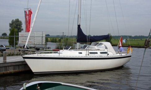 Spirit 36, Zeiljacht for sale by 