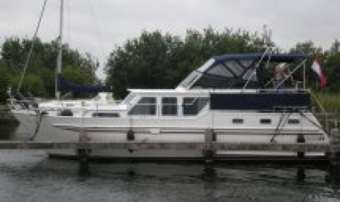 Jacabo 38 SL, Motorjacht for sale by 