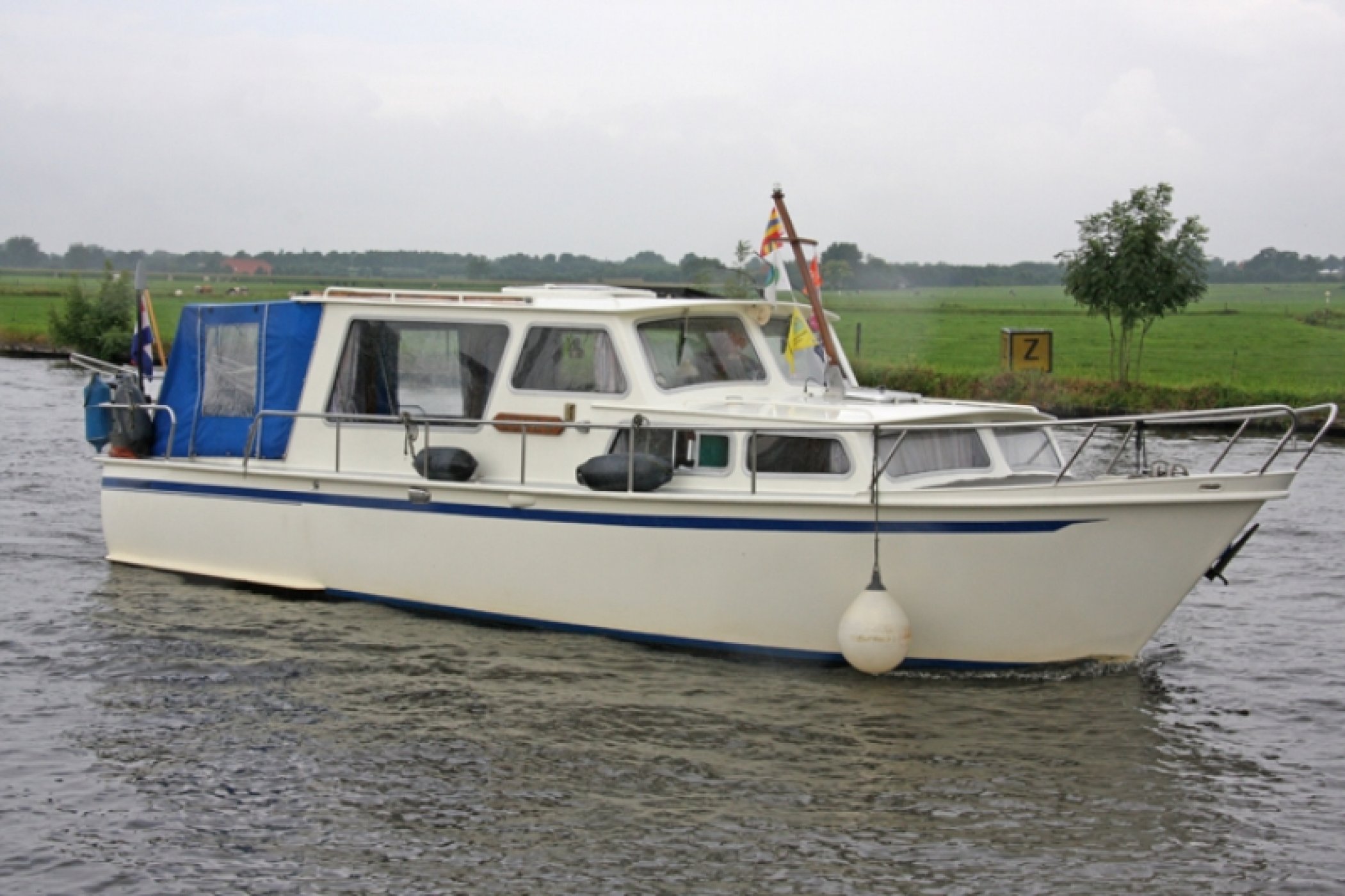 Boats offer – Schepenkring Yachtbrokers