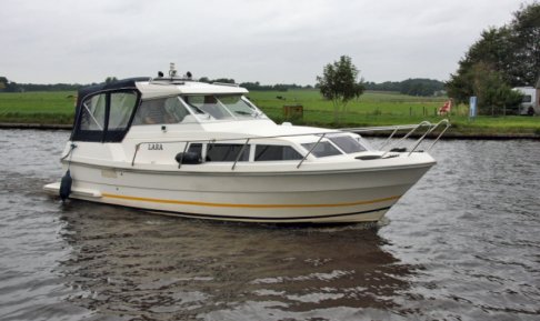 Marex 277 CONSUL HT, Motorjacht for sale by 