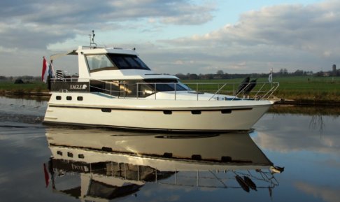 Vri-Jon 40 PILOTHOUSE Ex BTW/VAT, Motorjacht for sale by 