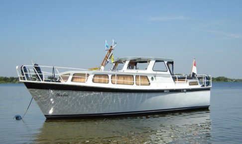 Elfmerenkruiser 1000 AK (REFIT 2005-2006), Motorjacht for sale by 