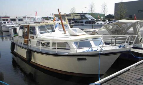 STABILAKRUISER 1000 GSAK, Motorjacht for sale by 