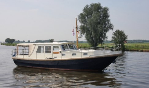 Multivlet 1100, Motorjacht for sale by 