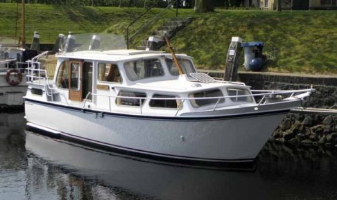 Smelne 980 GSAK, Motorjacht for sale by 