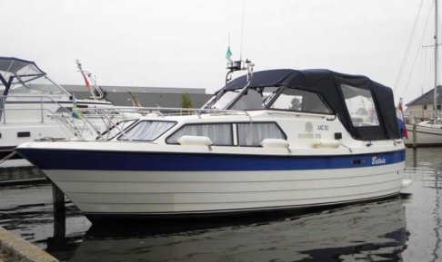 Master 740, Motorjacht for sale by 