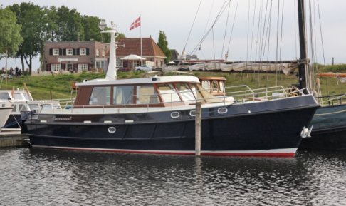 Barkas 1200 ONE-OFF (TOP OCCASION), Motoryacht for sale by 