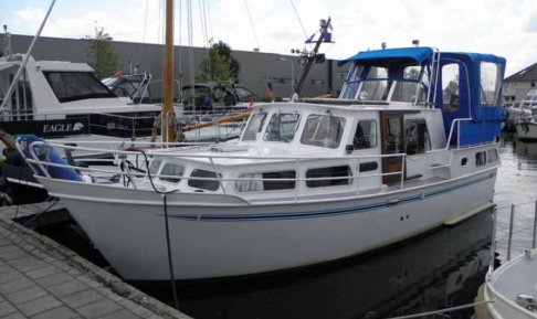 Pedro 36 GSAK, Motorjacht for sale by 