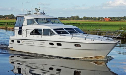 Broom 44, Motorjacht for sale by 