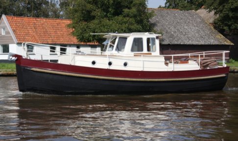 Eurosloep 880 AK, Motorjacht for sale by 