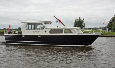 Hooveld 980 GSOK, Motorjacht for sale by 