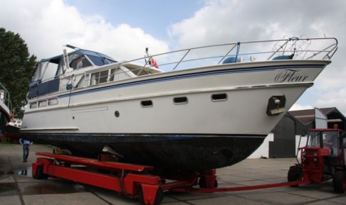 Treffer 40, Motorjacht for sale by 