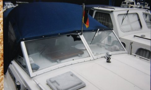 KILKRUISER 650, Motorjacht for sale by 