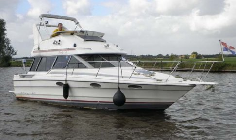 Bayliner 2958, Motorjacht for sale by 