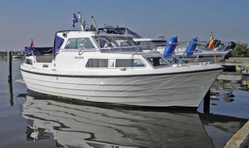 Saga 27 Ak (TOP OCCASION), Motorjacht for sale by 