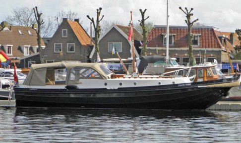 Borndiep VLET 1050, Motor Yacht for sale by 