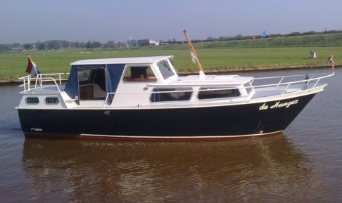 Smelne 930 AK (TOP OCCASION), Motorjacht for sale by 