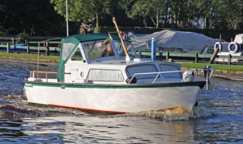 Aquanaut 750 (TOP OCCASION), Motorjacht for sale by 