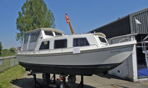 LIMBURGIA KRUISER 750, Motorjacht for sale by 