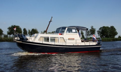 Doerak 780 OK, Motorjacht for sale by 