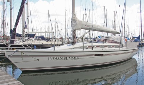 Dehler 43 CWS (TOP OCCASION), Zeiljacht for sale by 