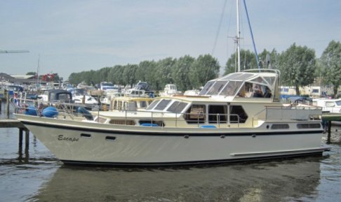 Valkkruiser 1400, Motorjacht for sale by 