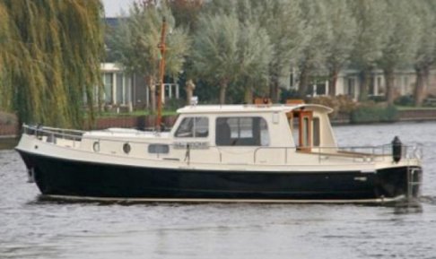 Gillissen Stevenvlet 1000 OK, Motor Yacht for sale by 